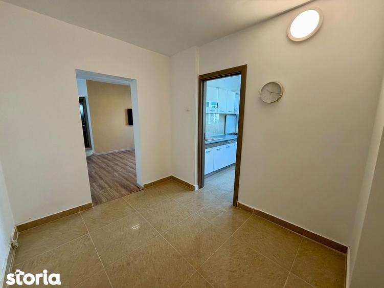 Apartament 2 camere confort 1 - Mc Donalds Colentina cu vedere catre L - 8