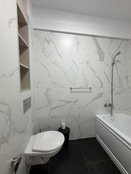 Apartament cu 2 camere în Sisești