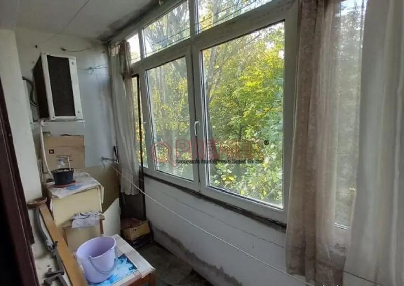 Emil Racovi?a Aleea Terasei | Apartament 3 camere - 3