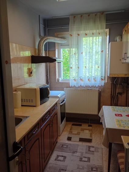 Apartament cu 2 camere în Satu Nou