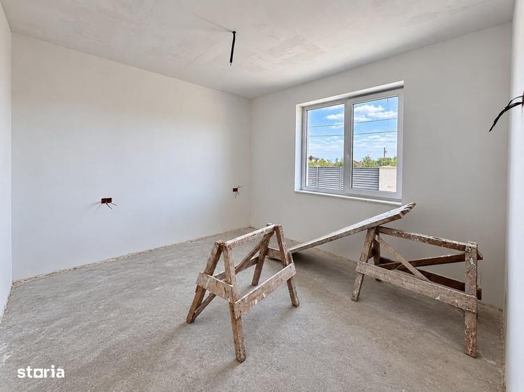 Casa individuala pe parter Langa Drumul Boilor 76 utili/500teren - 8