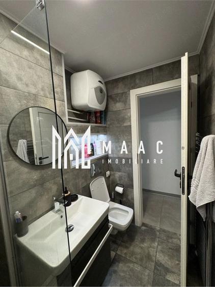 Apartament cu 2 camere semidecomandat, mobilat în 1 Mai