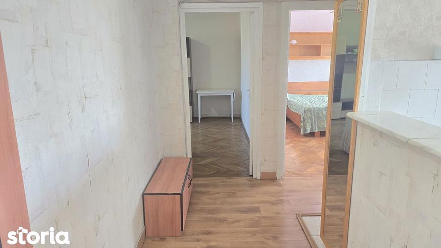 Vand apartament 2 camere dec. Deva, Balcescu colt cu 22 Decembrie, - 10