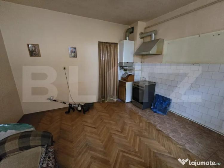 Casa de vanzare, 89.70 mp, zona Iernut jud. Mures - 6