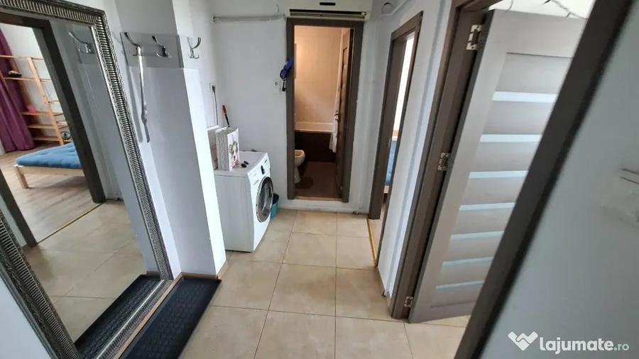 0% Comision!! Apartament 2 camere decomandat zona Casa de Cultura - 4