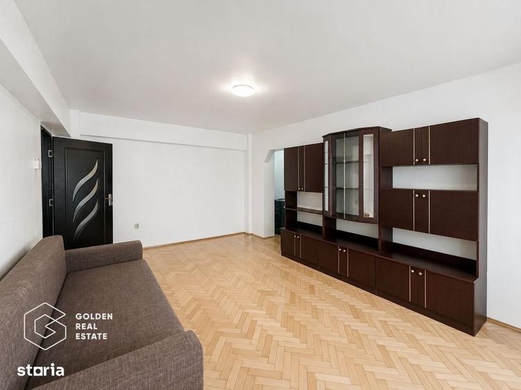 Apartament cu 2 camere în Fortuna