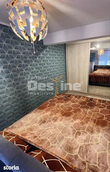 Apartament cu 2 camere în Valea Cetății