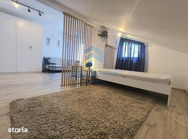 Calea Victoriei | Studio dublu | Pet friendly | Prima inchiriere | Ac - 4