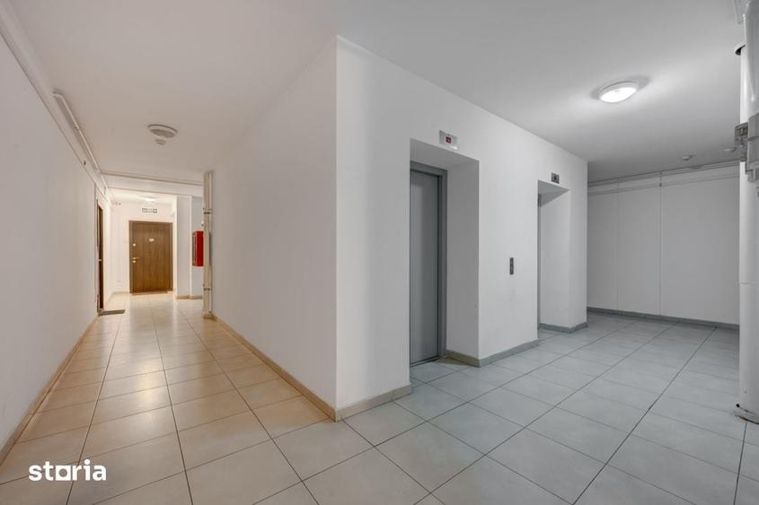 NEOFORT - Bd. TIMISOARA, APARTAMENT 2 CAMERE 78 MP, 2018, ETAJ 2, LA C - 15