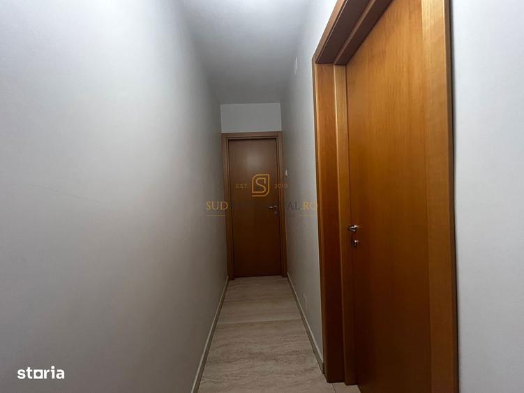 Apartament cu 3 camere decomandat, mobilat în Berceni