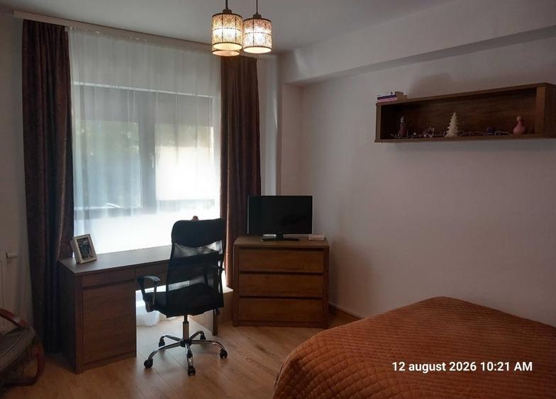 Garsonieră decomandată în Politehnica