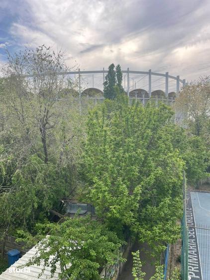 Apartament cu 2 camere în Pantelimon