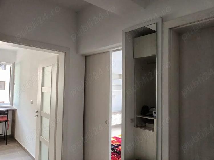 Apartament cu 2 camere decomandat în Dudu