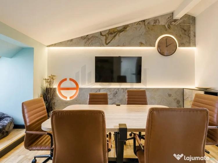 Spațiu comercial, de 180 mp, în Kiseleff