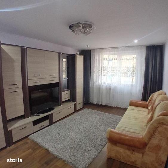 Apartament cu 2 camere în Uric