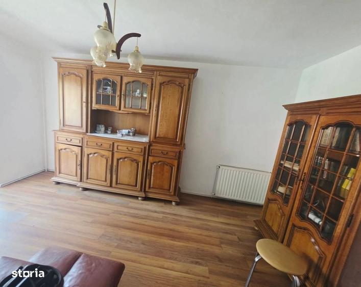 Inchiriez 2 camere Racadau pet friendly cu parcare - 13