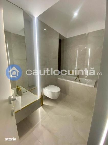 Apartament 3 Camere Pipera Cortina North Parcare Modern LUX - 2