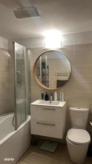 Apartament cu 4 camere în Centrul Civic