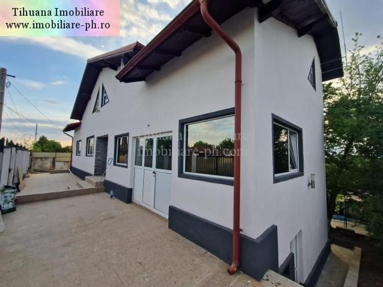 Casă individuală cu 6 camere cu Garaj în Gorgota