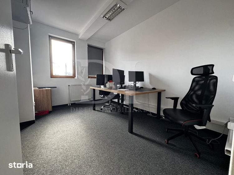 Spa?iu de birouri zona premium, langa Iulius - 18