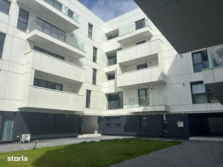 Apartament cu 2 camere în Decebal