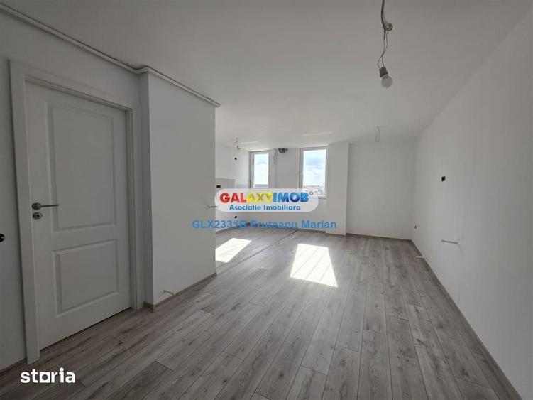 Inchiriere apartament cu 3 camere situat langa str Dantelei - 14
