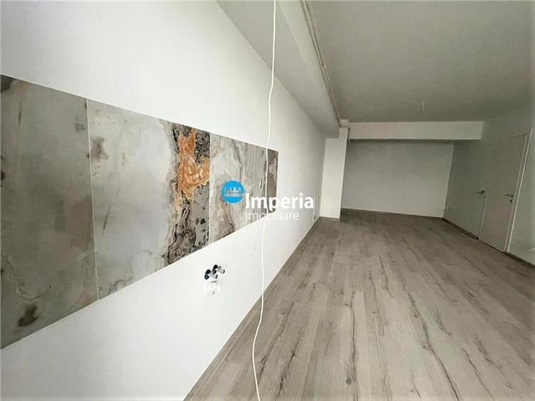 Apartament cu 2 camere decomandat în Copou