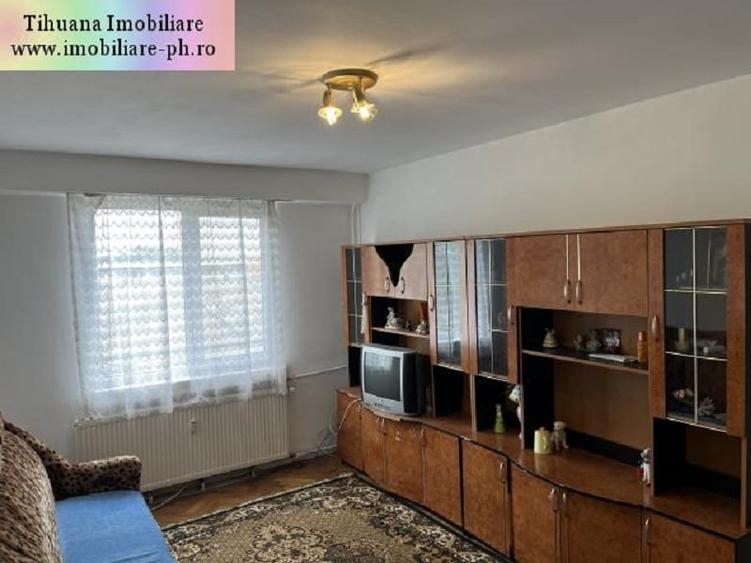 Apartament cu 2 camere semidecomandat, mobilat în Ultracentral