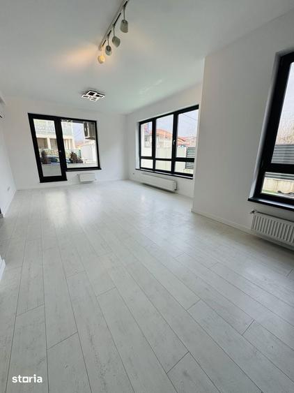 Apartament cu 3 camere în Nord