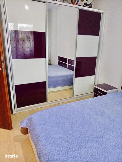 Apartament cu 2 camere decomandat în Ghencea