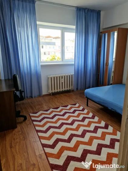 Apartament cu 2 camere decomandat în Ștefan cel Mare