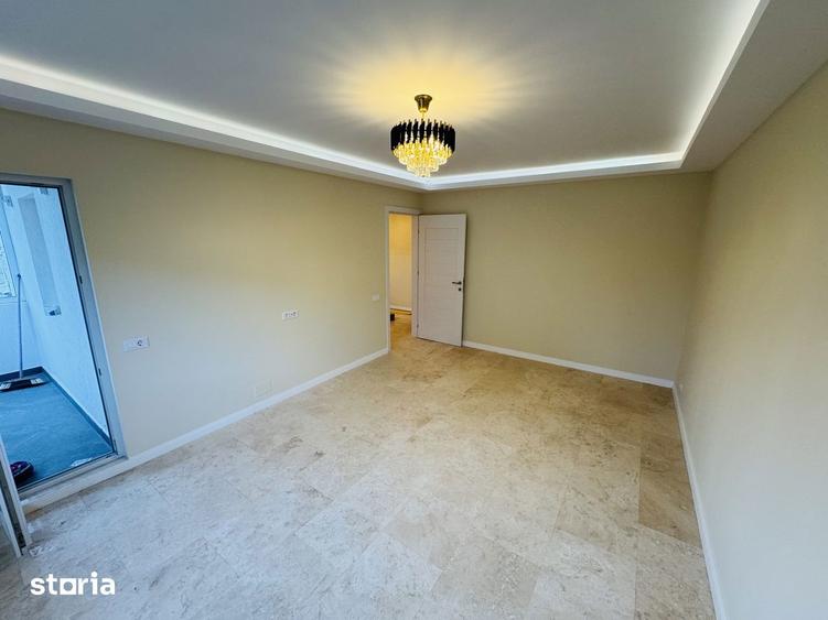 Rahova, Apartament 2 Camere, Confort 1, Decomandat, Renovat Total - 13