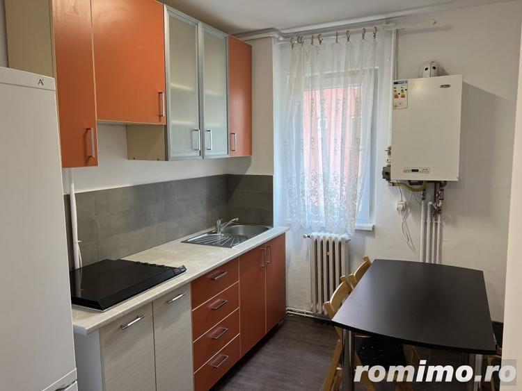 ap 2 camere et 2 doua balcoane str luptei cedonia-viteazu - 7