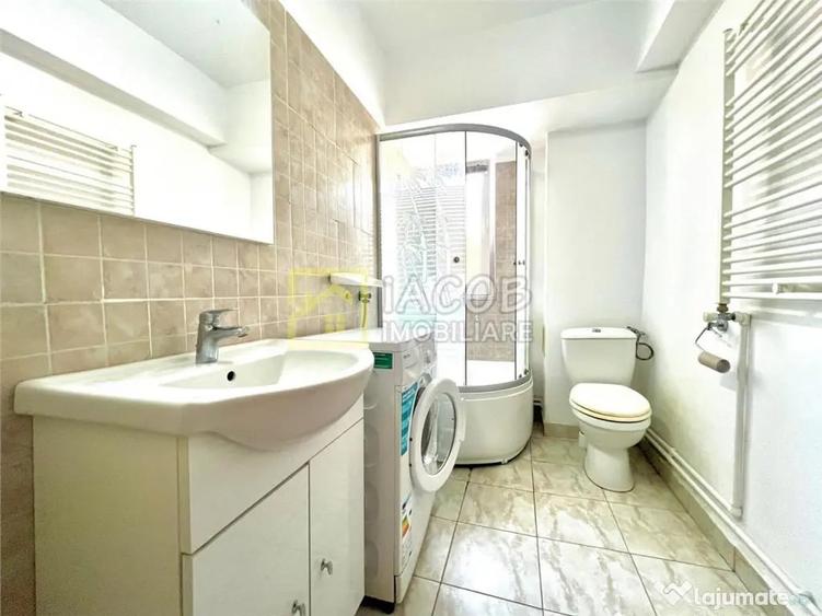 Apartament 2 camere, zona Vasile Alecsandri - Prefectura Bac - 11