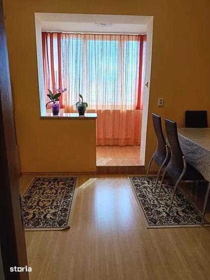 Apartament 3 camere zona Cedonia - 1