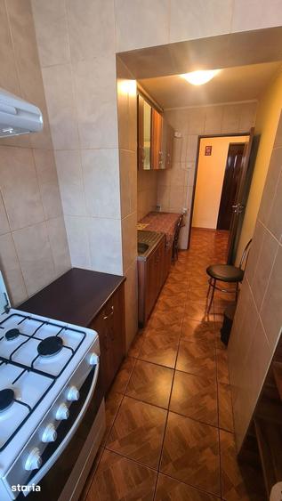 Garsonieră în Central