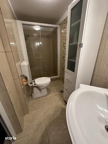 [qatest-mercury] Apartament 3 camere semidecomandate, Central - 2