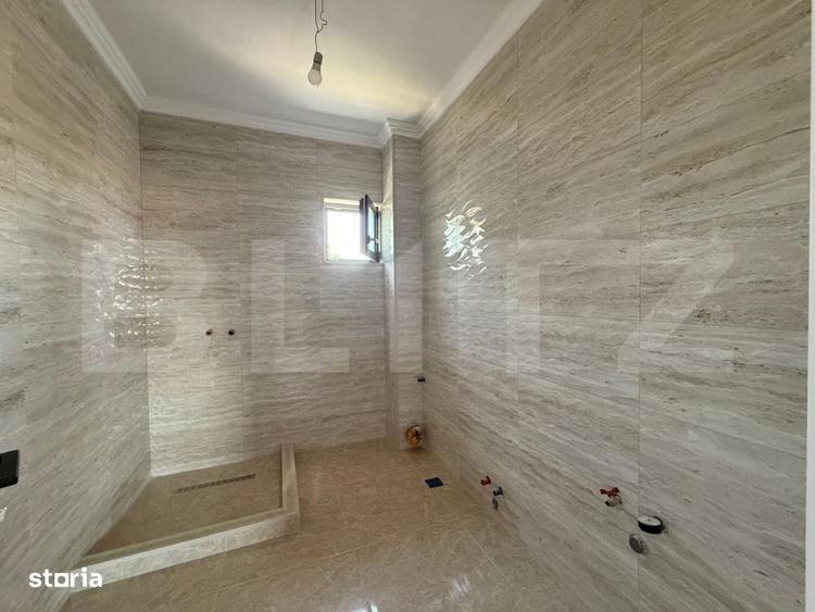 Casa P+1, zona Braniste, 4 dormitoare, 135 mpu, 410 mp teren - 10