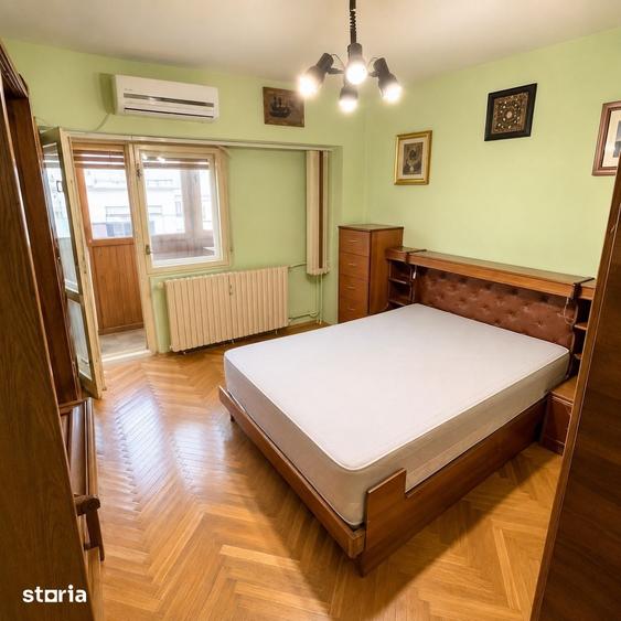 Comision 0% 3 camere Decebal-Piata Alba Iulia |78 mp|2 bai|2 balcoane - 1