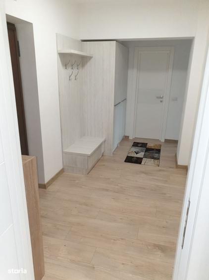 Apartament cu 2 camere în Călărași