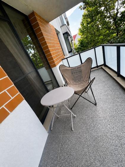 Apartament cu 2 camere decomandat în Nord