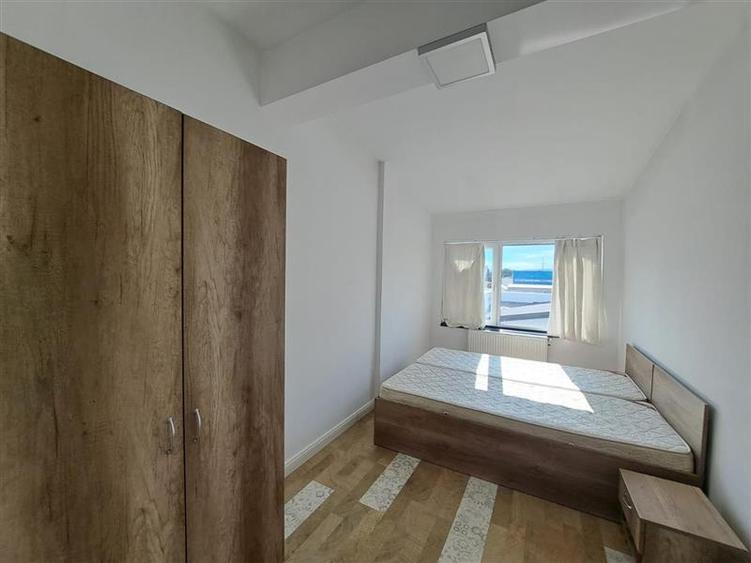 Apartament cu 2 camere semidecomandat, mobilat în Bulgaria