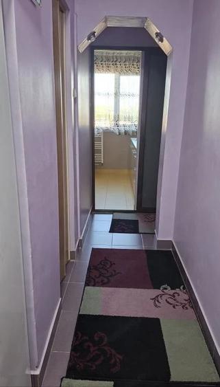 Apartament cu 2 camere decomandat în Trivale