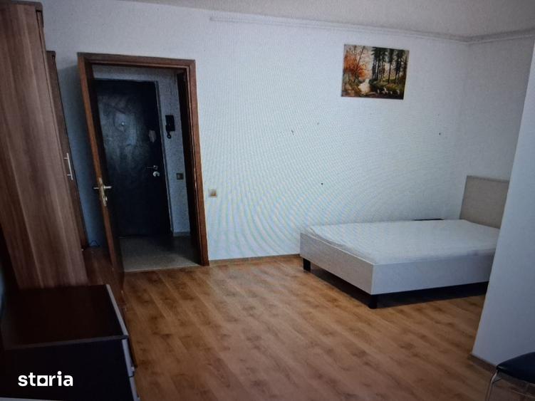 Garsonieră semidecomandată în Colentina
