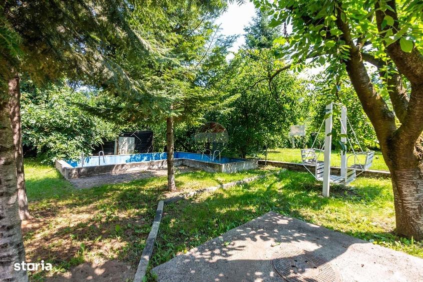 Casă cu 4 camere în Central