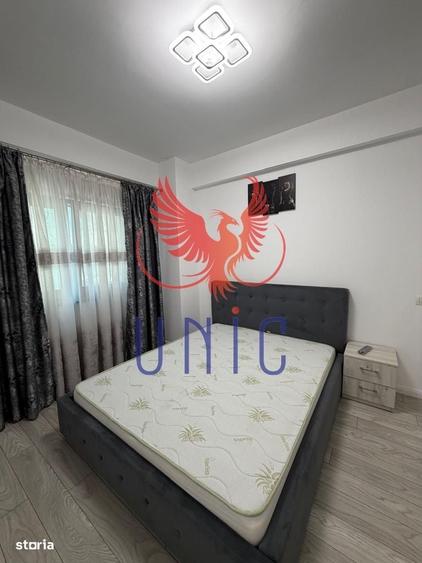 Apartament cu 2 camere în Calea Severinului