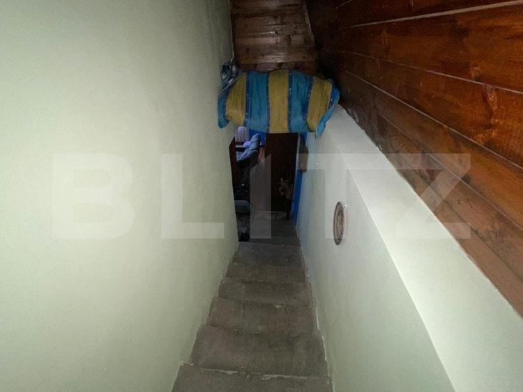 Casă individuală cu 5 camere cu Teren 726 Mp în Nojorid