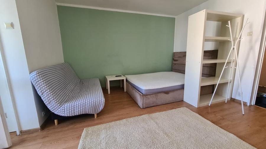 Garsonieră semidecomandată în Dristor