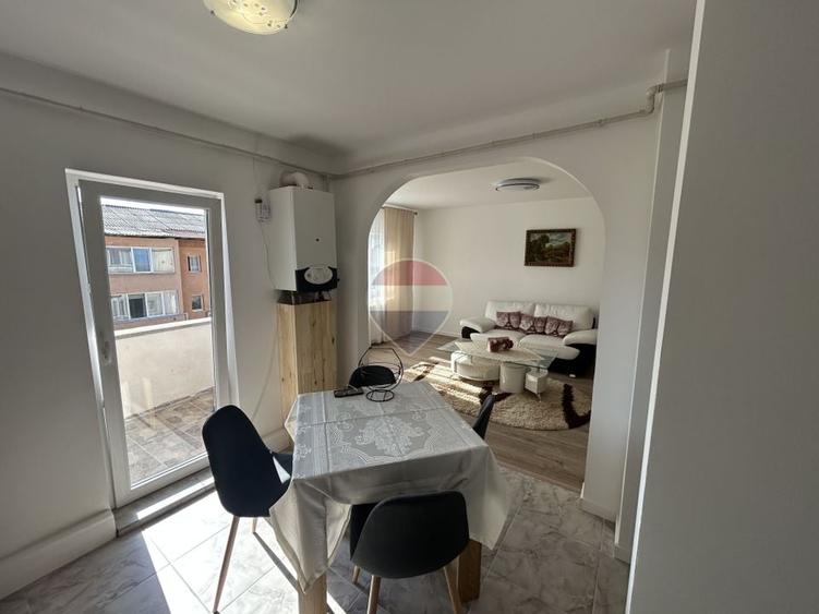 Apartament 3 camere | Vasile Alecsandri | Baia Mare - 9