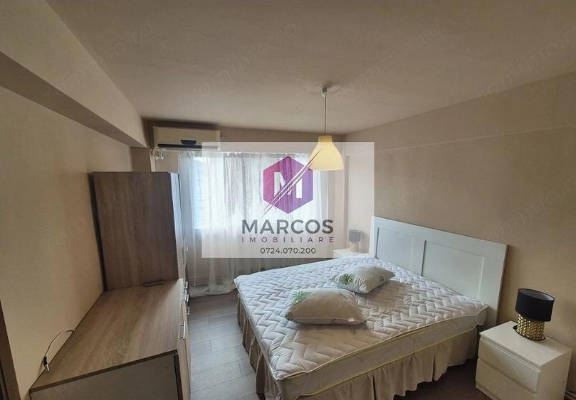 Apartament cu 3 camere decomandat în Cuptoare (Reșița)
